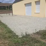 Maison En Normande Casa de Férias *