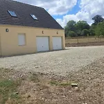 Maison En Normande Casa de Férias Menil-Hubert-sur-Orne
