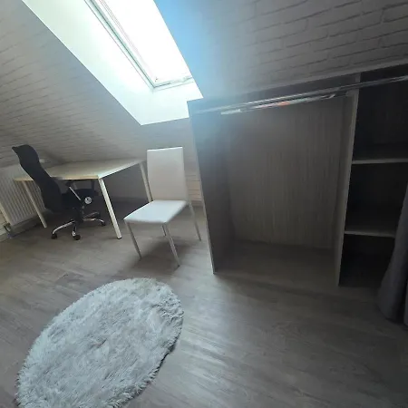 Maison En Normande Holiday home