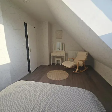 Maison En Normande * Menil-Hubert-sur-Orne