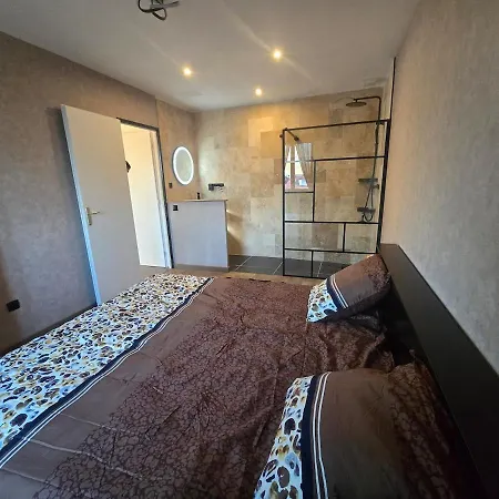 Maison En Normande * Menil-Hubert-sur-Orne