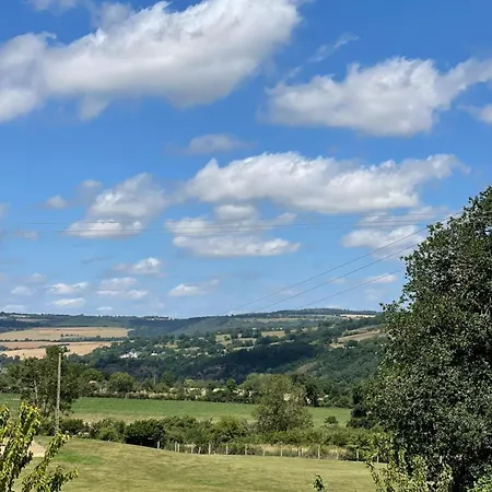 Maison En Normande * Ménil-Hubert-sur-Orne