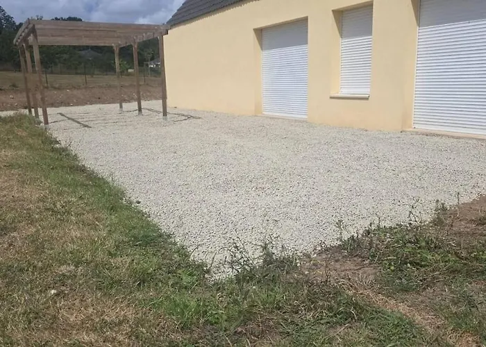 Maison En Normande Holiday home *