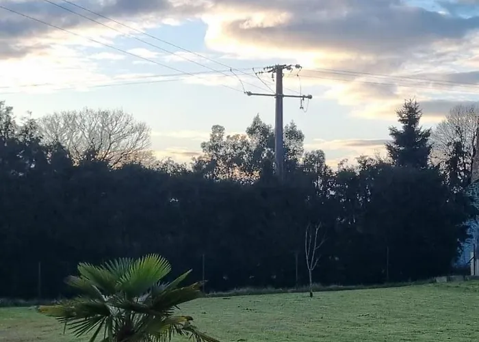 Maison En Normande Holiday home