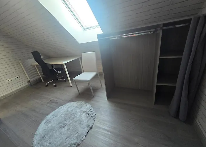 Maison En Normande Holiday home