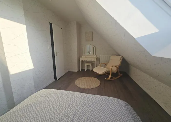 Maison En Normande * Menil-Hubert-sur-Orne