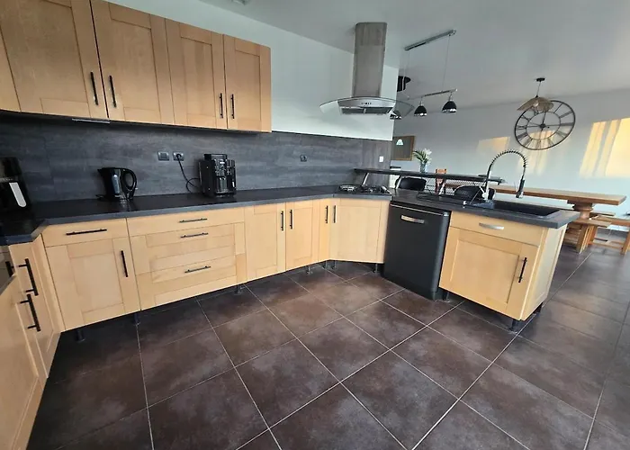 Maison En Normande *