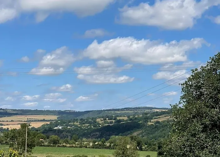 Maison En Normande * Menil-Hubert-sur-Orne