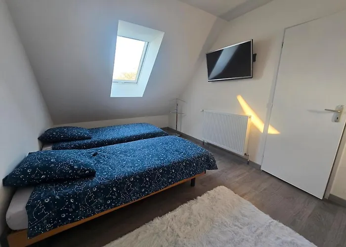 Maison En Normande *