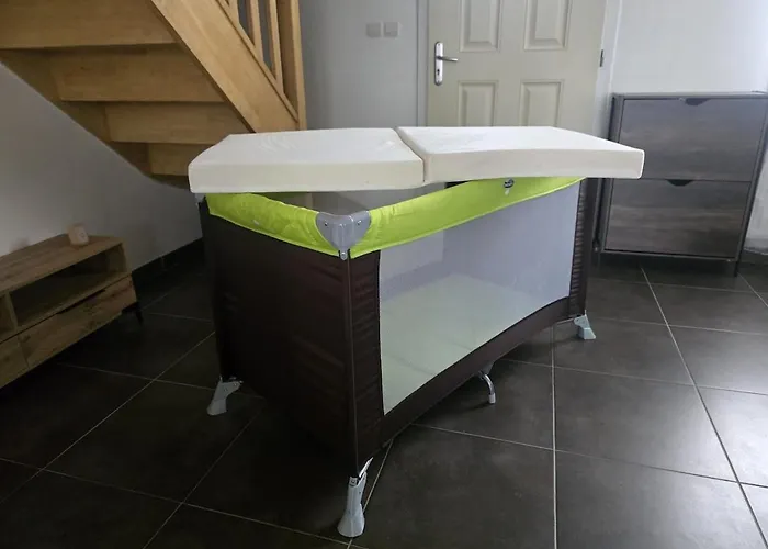 Maison En Normande Holiday home Menil-Hubert-sur-Orne